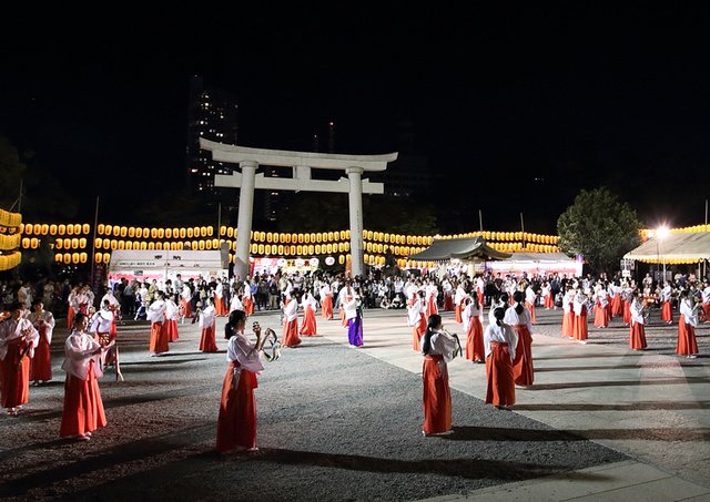 ⛩️ 카가와현 호국 신사(가가와켄 고코쿠 진자) 이미지 10